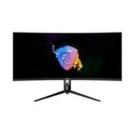 Écran incurvé 34"" - MSI - Optix MAG342CQ - UWQHD 144Hz - Temps de réponse 1 ms - FreeSync