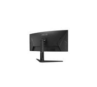 ASUS TUF Gaming VG34VQEL1A écran plat de PC 86,4 cm (34") 3440 x 1440 pixels LED Noir