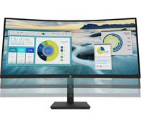 Écran incurvé HP P34hc G4 WQHD USB-C