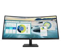 Écran incurvé HP P34hc G4 WQHD USB-C