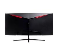 Écran incurvé - iTek - 30' - UltraWide HD - 2560 x 1080 - Temps de réponse 1 ms