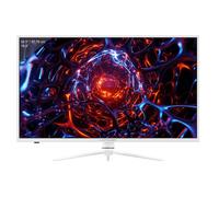 Écran incurvé - LC-Power - LC-M39-QHD-165-C - 38,5 pouces - QHD 2560x1440 - 165 Hz