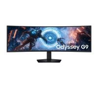 Ecran PC Gamer SAMSUNG ODYSSEY G9 G91F 49'' VA