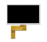 Écran Industriel Enfichable 40 Broches LCD TFT 7 Pouces, Résolution 800 * 480(No touch)