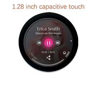 Écran intelligent IPS 1.28 pouces ESP32 pour Ardu37LVGL,carte de développement WIFI et Bluetooth 240x240 LCD TFT Tech avec WROOM tactile - Type capacitive touch #B