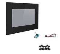 Écran intelligent NX8048P070-011C-Y Écran tactile capacitif de 7 pouces avec boîtier HMI TFT LCD Module d'écran
