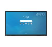 Écran interactif 86 pouces Speechi SuperGlass Essential