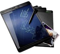 Écran interactif (eWriter) Boogie Board Blackboard Smart Scan noir
