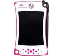 Écran interactif (eWriter) Boogie Board Jot 4.5 rose, blanc G