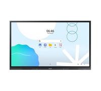 Samsung Écran interactif WA86D 86" Android 4K UHD Tableau blanc interactif