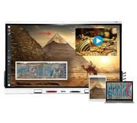 Écran interactif SMART Board 6075S-V3 avec iQ