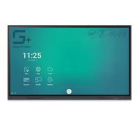 Ecran interactif tactile SpeechiTouch SuperGlass+ Android 11 UHD - 55"