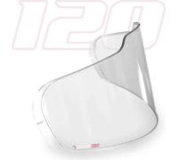 Ecran intérieur original PINLOCK clair pour visières de ARAI type SAI