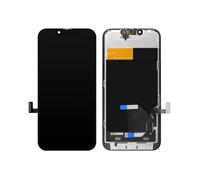 Écran iPhone 13 Hard OLED ZY - Compatible remplacement IC (Support IC Change)