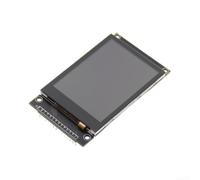 Écran IPS 240 x 320 pour Raspberry Pi IPS 240 x 320 (No Touch) | 240 x 320 pour résolution, couleurs 65K, technologie IPS, grand angle de vision, représentation claire
