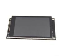 Écran IPS de 3,2 pouces - 240 x 320 pixels - Écran tactile capacitif | Technologie IPS, représentation des couleurs 65 K, pour une visualisation claire dans les applications