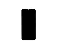 Ecran IPS LCD Complet avec Vitre Tactile pour Infinix Smart 7 / Smart 7 HD Noir