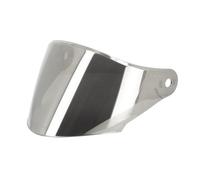 Ecran Externe Casque Jet KYLE S770 - Iridium Silver