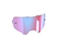 Ecran Iriz (miroir) - Bleu UltraContrast 26%