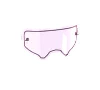Ecran Iriz (miroir) - Violet 30% | Qualité reconnue Leatt