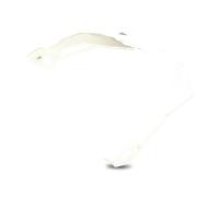 Écran Klim Krios/Krios Pro Blanc Blanc