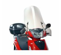 Givi 137a Kymco People S 50/125/200 Windshield Clair