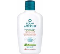 Ecran Lait hydratant après-soleil Aloe Vera 200ml