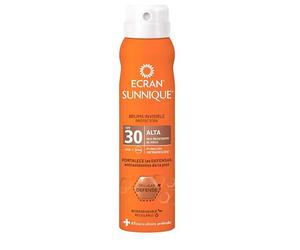 Ecran Lait Protecteur En Spray Spf 30 75ml