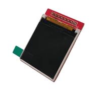 Écran LCD 1,44" Full Color 128 x 128 ST7735S Module d'affichage LCD Faible consommation d'énergie pour module électronique électronique