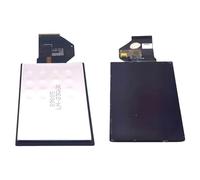 Écran LCD 11 x 5 cm Panneau de diapositive tactile pour XA3 XA10 Large champ de vision pour les photographes