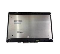 Écran LCD 13,3 pouces, compatible avec HP, Elitebook, x360 830 G7 G8, écran tactile LCD de remplacement d'origine, panneau FHD(830 G7,M133NVFC)