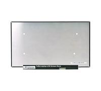Écran LCD 14", compatible avec Lenovo, V14 G2 IJL ALC ITL V14 G3 ABA IAP V14 G4 ABP AMN IAH IRU V14 G5 IRL de remplacement du panneau de matrice d'affichage(1920x1080 TN Panel)