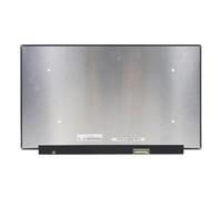 Écran LCD 15,6" 144 Hz for ordinateur portable NV156FHM-NY4 compatible avec B156HAN09.2 LP156WFG-SPP1, compatible avec Lenovo, compatible avec Legion 5-15ARH05H S7-15IMH5 40 broches EDP