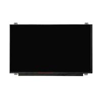 Écran LCD 15,6" ，compatible avec Lenovo ，Ideapad 320-15 320-15ikb 320-15IAP, matrice d'affichage LED for ordinateur portable 30 broches 1366 x 768 HD de remplacement