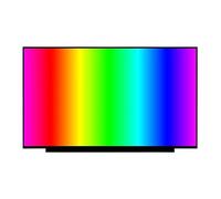 Écran LCD 15.6 Pouces 144Hz NE156FHM-NX9 B156HAN15.K M156NWF9 R4 MNF601BA1-4, Compatible avec Lenovo, Legion 5 15APH9 5 15IRX9, Panneau matriciel d'affichage