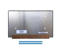 Écran LCD 15,6 Pouces For Ordinateur Portable, Compatible Avec ThinkPad P51 P52 LQ156D1JW42 B156ZAN03.2 NE156QUM-N62, Résolution 3840 X 2160 UHD 4K IPS, Connecteur EDP 40 Broches(B156ZAN03.2)