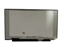 Écran LCD 15,6 pouces for ordinateur portable MSI ，série GS65, 240 Hz, compatible avec MSI(LQ156M1JW16)