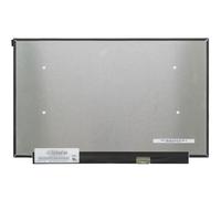 Écran LCD 15,6 pouces for ordinateur portable NV156FHM-NY9 NY7 compatible avec B156HAN12.1 LP156WFG-SPT1, compatible avec Dell G15 5510 5515, 1920 x 1080, 165 Hz, 40 broches(NV156FHM-NY9)
