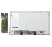 Écran LCD 17.3 LED pour Ordinateur Portable Samsung NP-R780-JS1AFR + Outils de Montage