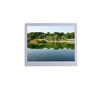 Écran LCD 17 Pouces Cadre Photo numérique Album Photo électronique 17 Pouces + 16G Machine publicitaire bâtiment Machine publicitaire Affichage de Produit Cadeau électronique Lecteur vidéo Haute défi