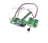 Écran LCD 27 Pouces for iMac A1419, Kit De Pilote De Carte Contrôleur D'écran SD F1 F2 LM270WQ1 2560 X 1440, Carte Mère De Test(LM270WQ1(SD)(FV))