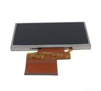 Écran LCD 3,5" LQ035NC111 avec technologie TFT pour intégration audio et vidéo dans la conception de systèmes embarqués