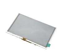 Écran LCD 5 pouces 800 x 480 avec 16 millions de couleurs, tensions de fonctionnement 3, 30 V pour systèmes et projets embarqués