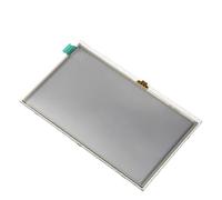 Écran LCD 5 pouces 800 x 480 avec 16 millions de couleurs, tensions de fonctionnement 3, 30 V pour systèmes et projets embarqués