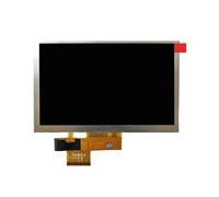 Écran LCD 5 pouces compatible avec l'autoradio GPS/DVD GARMIN NUVI 3590 (réparation EJ050NA-01E) Voltmètre numérique Lampe Voiture de Test