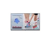 LG Écran LCD 50" 50UL3J-E - 4K UHD 3840x2160 - LED rétroéclairé - webOS - Bleu cendré