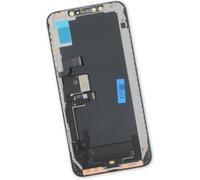 Écran LCD 6,5"" - Apple - iPhone XS MAX - Original + Vitre tactile - Châssis assemblé - Noir