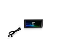 Écran LCD 6 pouces - Thermaltake - AC-079-OO1NAN-A1 - USB Type-C - Noir