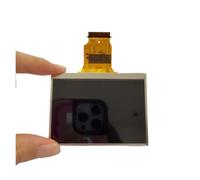 Écran LCD 60D 600D, Compatible Avec Canon,EOS 6D 60D 600D Rebel T3i Kiss X5, Caméra LCD Avec Rétro-éclairage, Pièces De Réparation