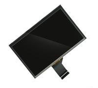 Écran LCD 7" directement compatible avec les modèles Jeep Compass (2017 2020), s'adapte aux points de montage d'origine